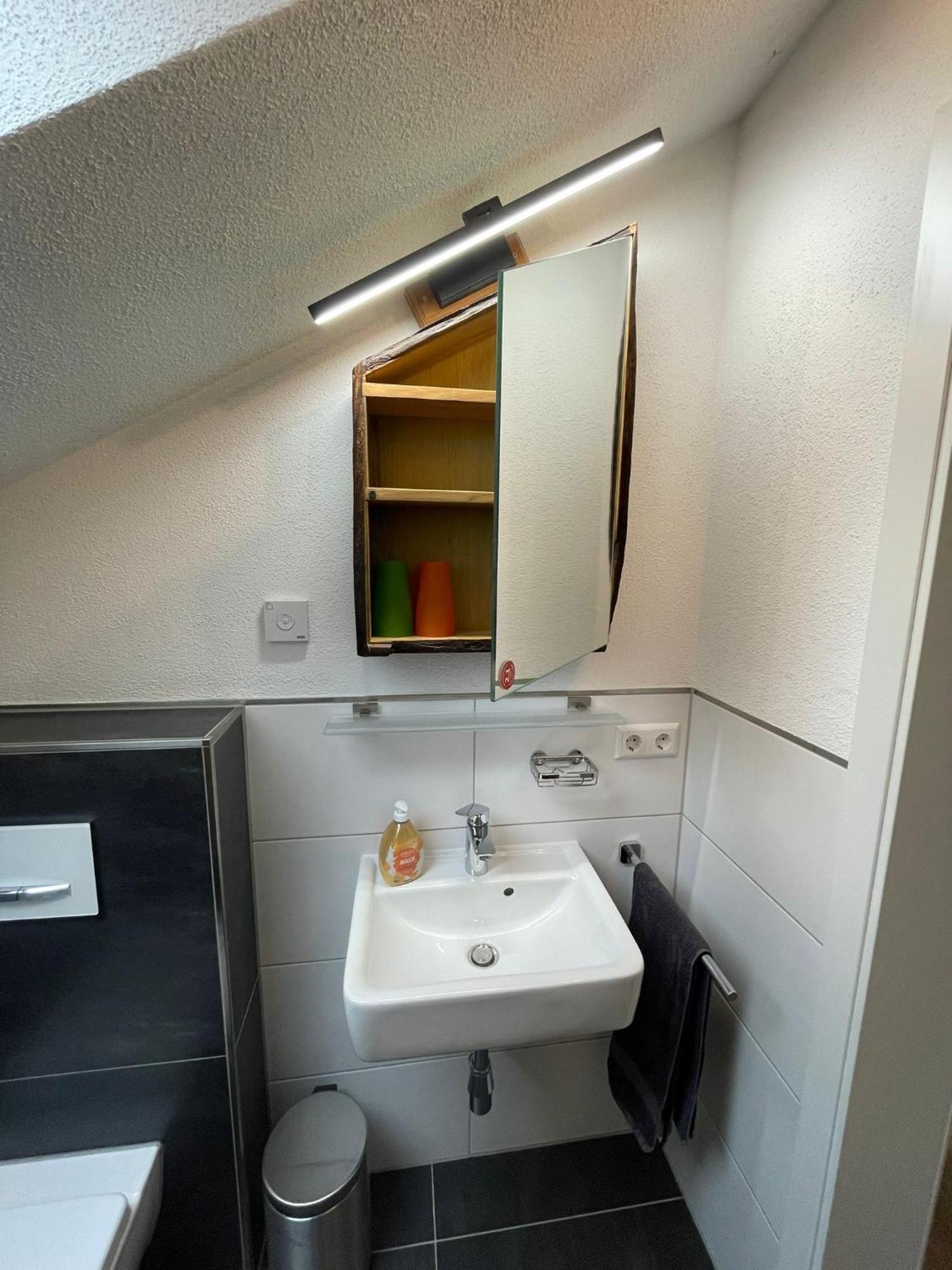 Neuweier Apartment *
