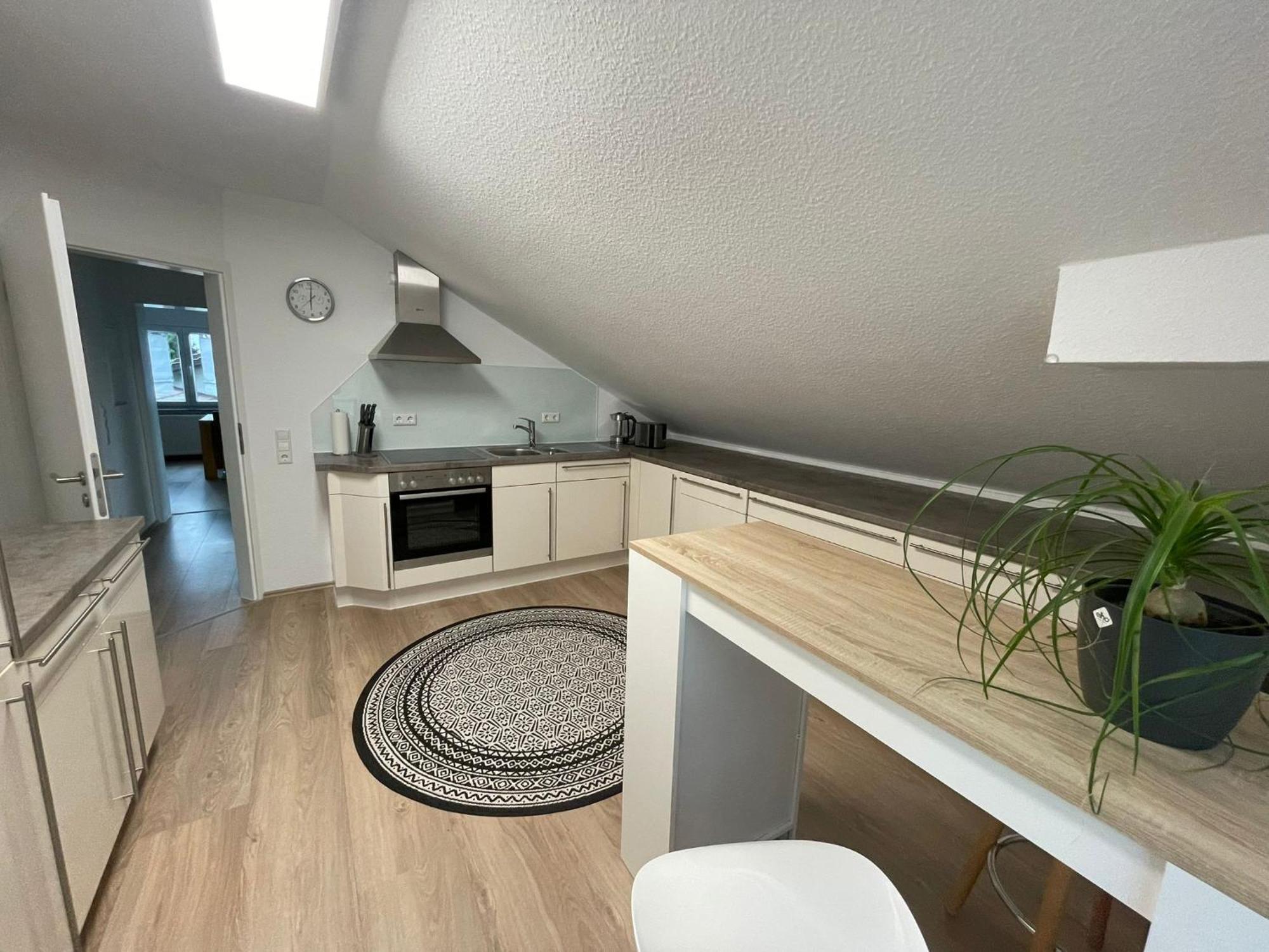 Apartment Neuweier
