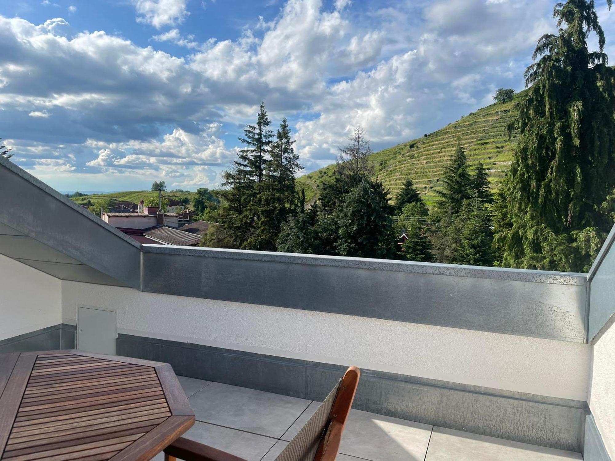 Appartement Neuweier Baden-Baden