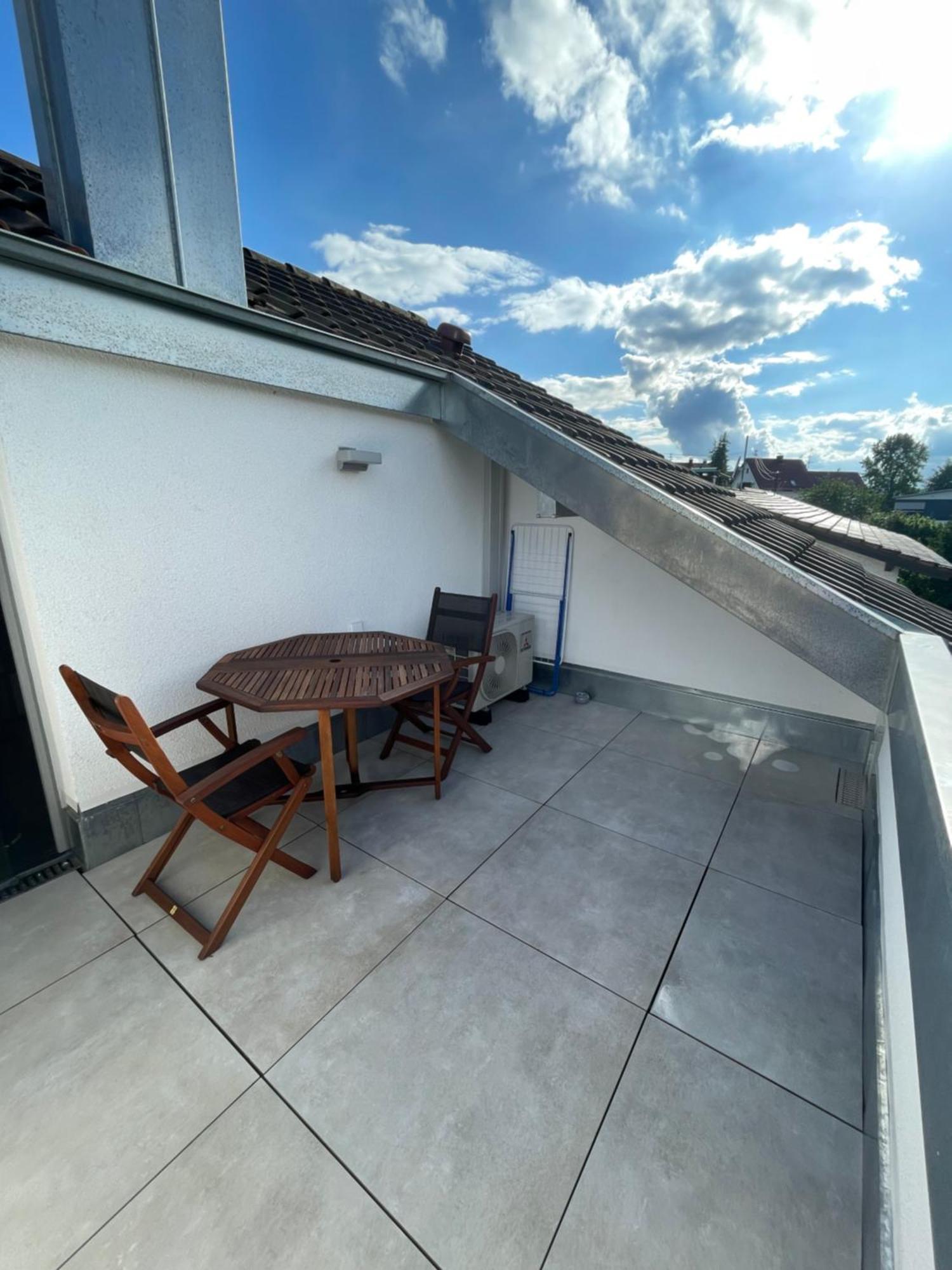 Appartement Neuweier