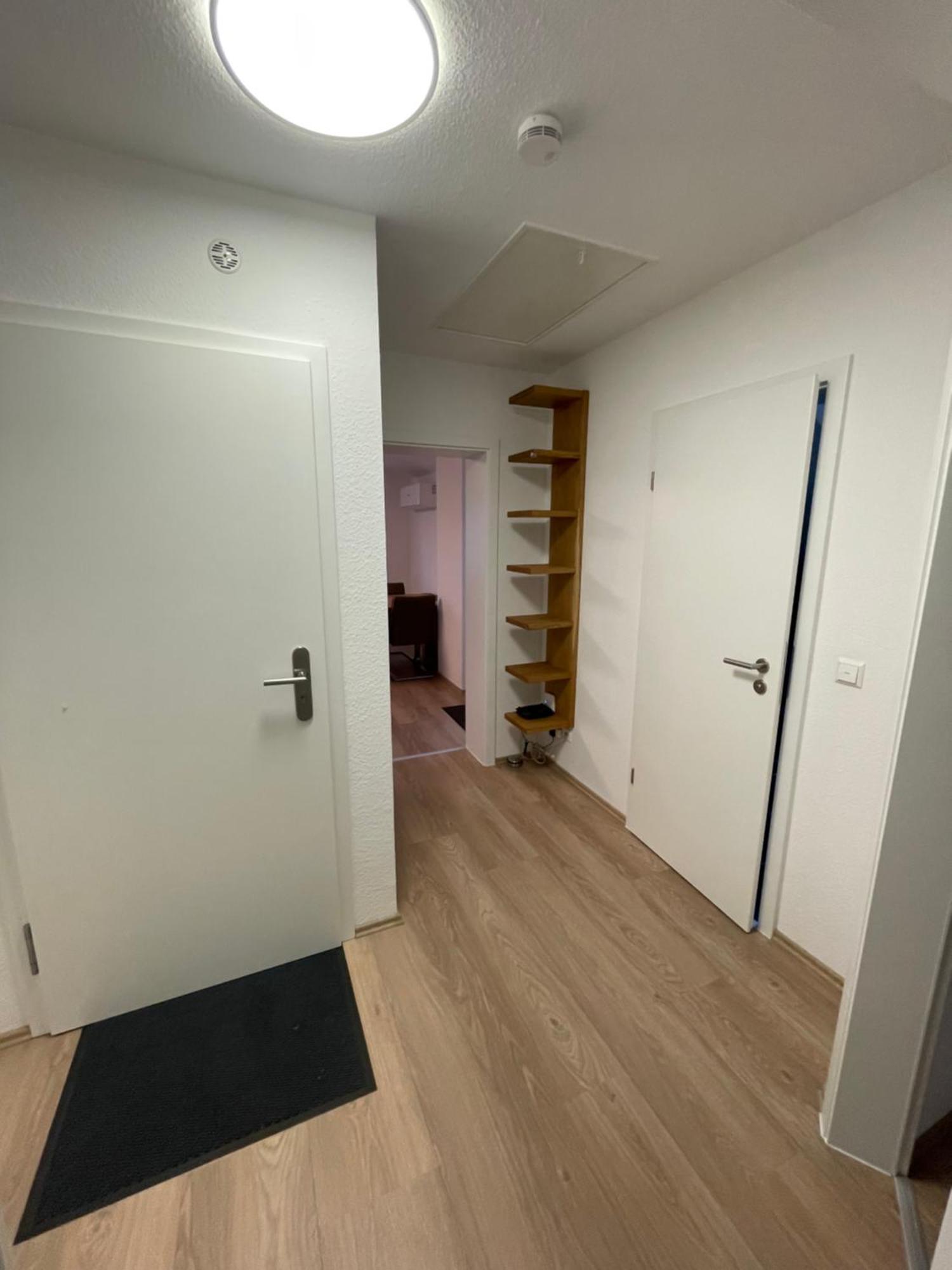 Appartement Neuweier