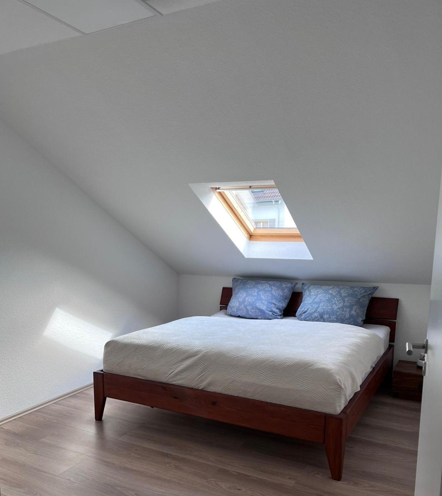 Appartement Neuweier